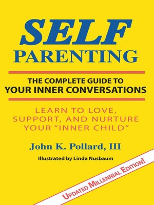 SELF-Parenting - ebook